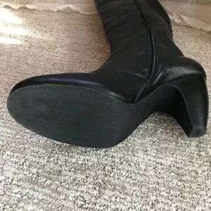 Knee High Boots